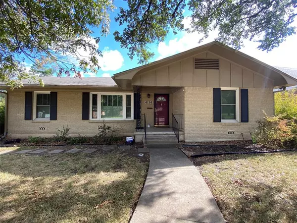 4114 Gorman AVE, Waco, TX 76710