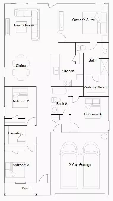 Hockley, TX 77447,29031 Pearl Barley WAY