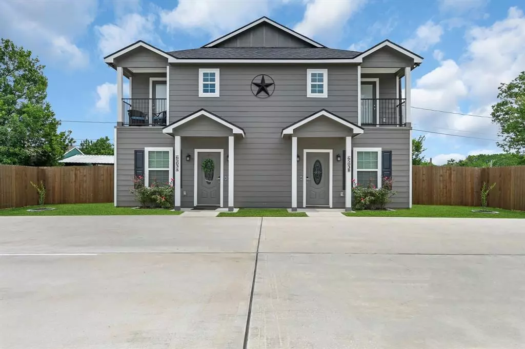 Houston, TX 77048,6503 Osprey DR