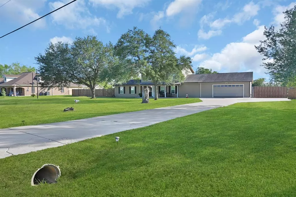 Baytown, TX 77523,15302 Hummingbird st ST