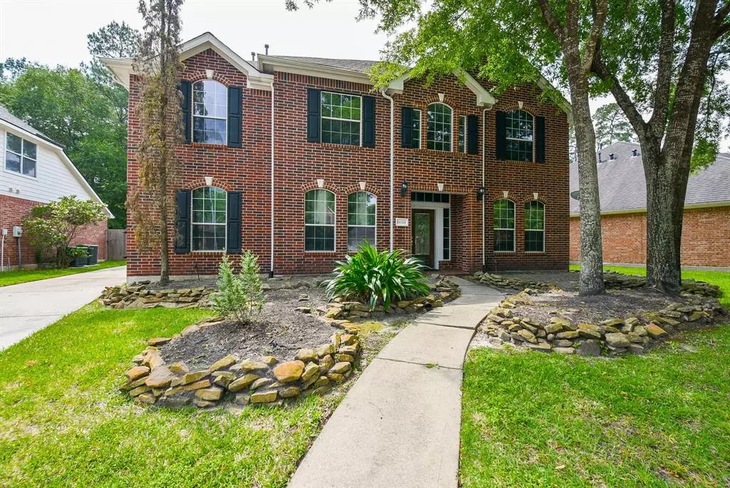 Humble, TX 77346,18534 N Roaring River CT