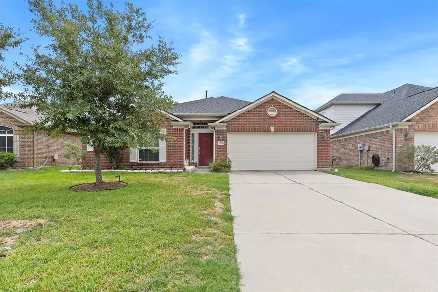 9914 Knob Hollow WAY, Conroe, TX 77385