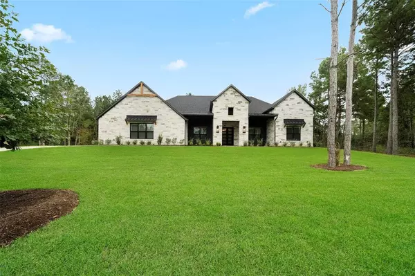 Montgomery, TX 77316,7451 High Meadow Ridge DR