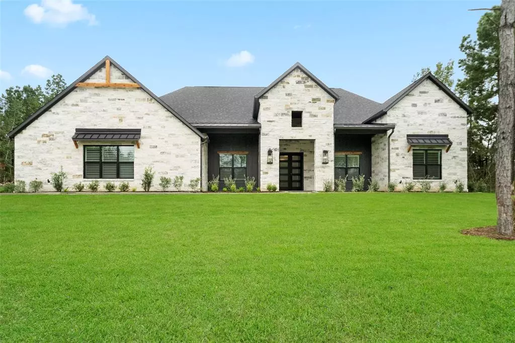 Montgomery, TX 77316,7451 High Meadow Ridge DR