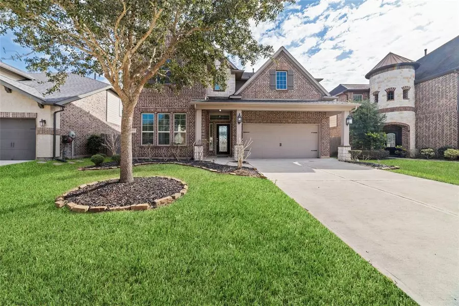 4939 Hickory Branch LN, Sugar Land, TX 77479