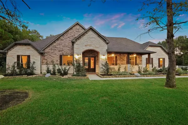 Montgomery, TX 77316,11509 Allison CT