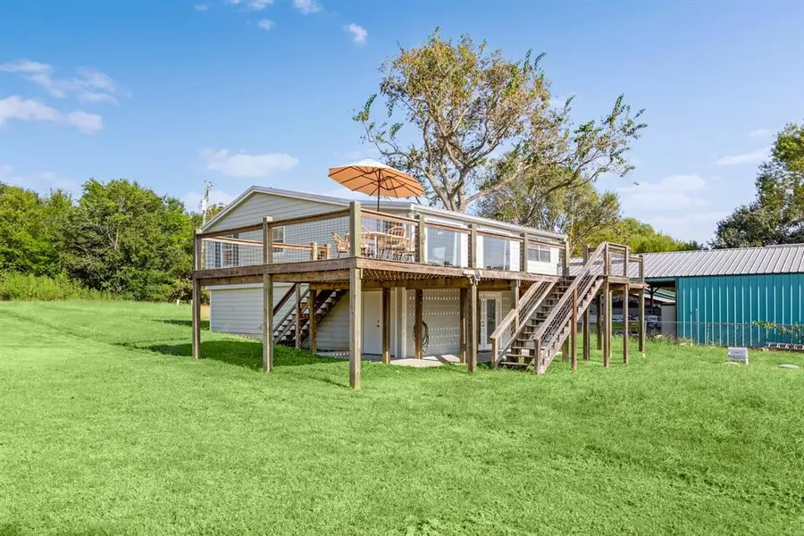 214 Adams Arc, Livingston, TX 77351