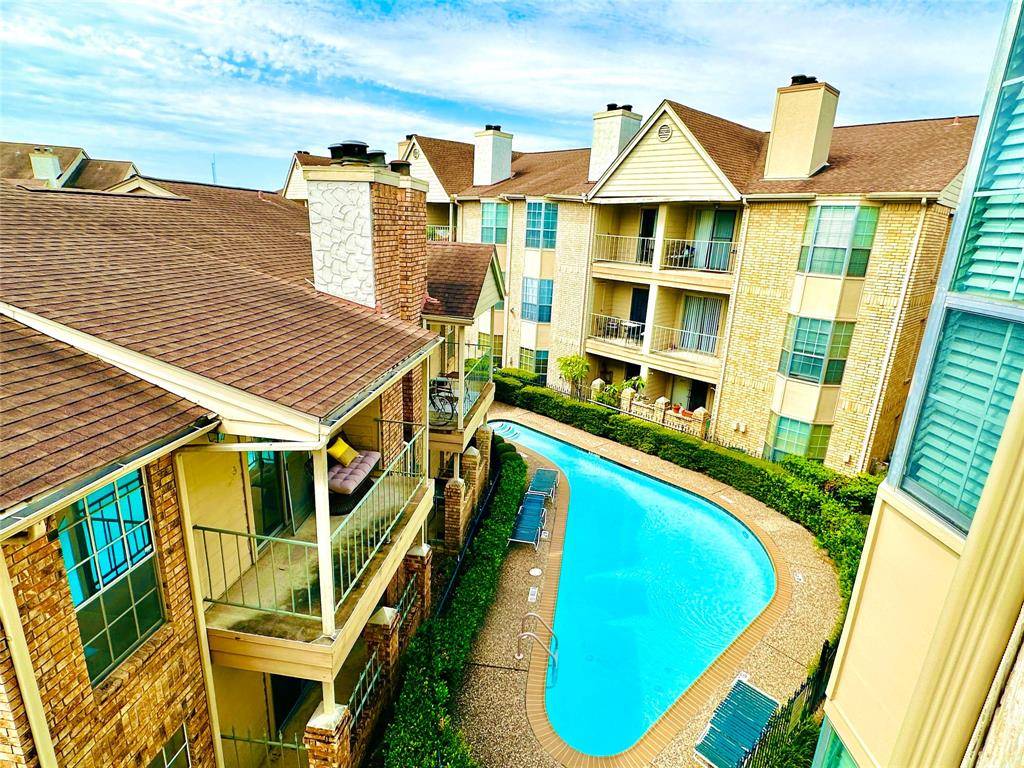 12550 Whittington DR #1015, Houston, TX 77077