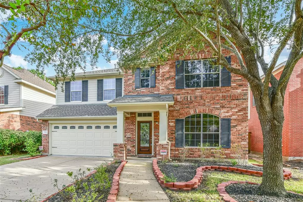 Katy, TX 77494,5311 Barleycorn LN