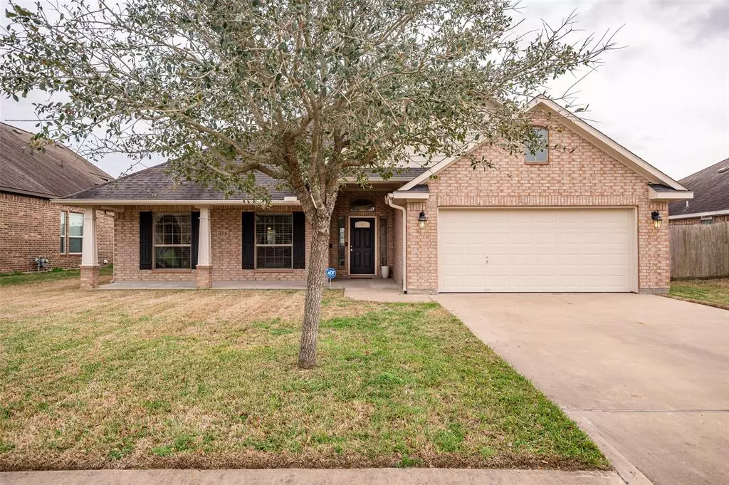 Bay City, TX 77414,3216 Birkhill CT