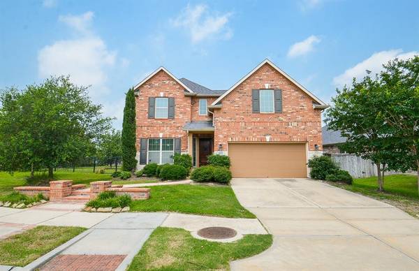 16723 Blooming Plum DR, Cypress, TX 77433