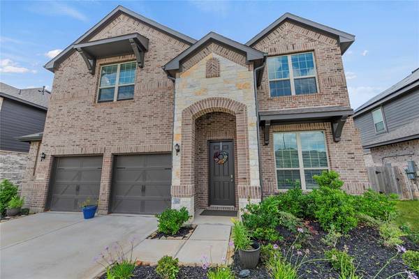 6019 Marsh Lake CT, Katy, TX 77493