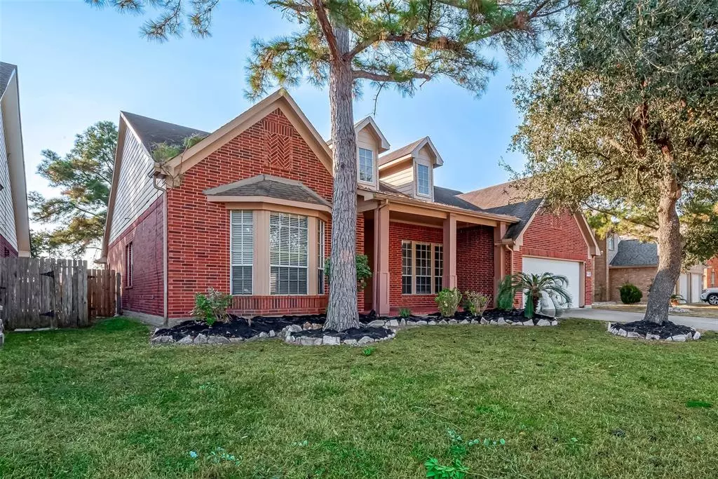 Katy, TX 77433,18123 Ivory Crossing LN