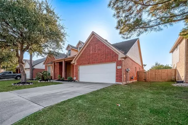 Katy, TX 77433,18123 Ivory Crossing LN