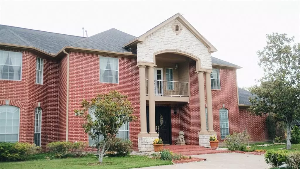 Missouri City, TX 77459,5002 Sunrise BND