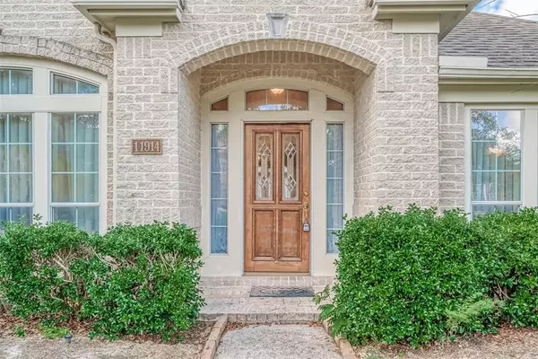 Houston, TX 77089,11914 Christophers Walk TRL