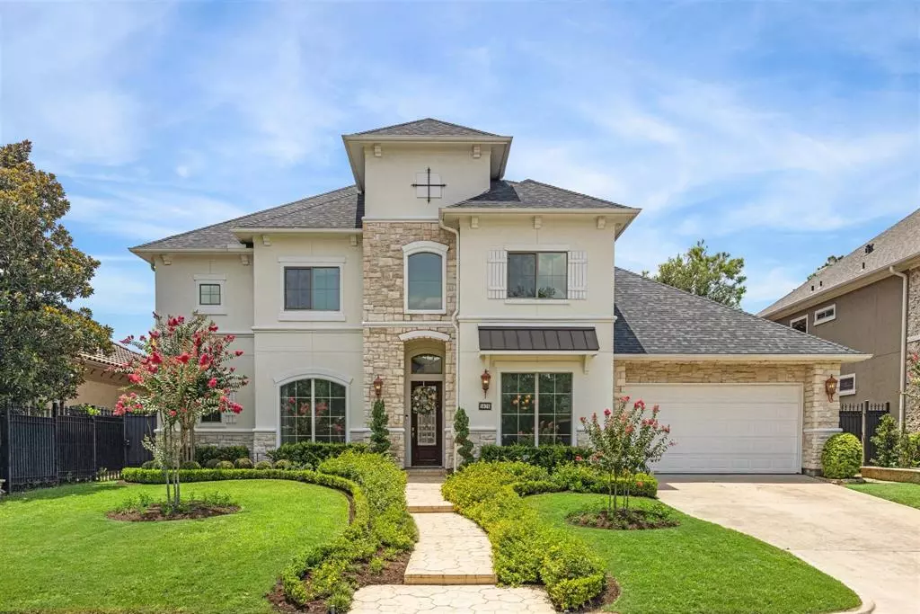 Houston, TX 77082,3826 Antibes LN