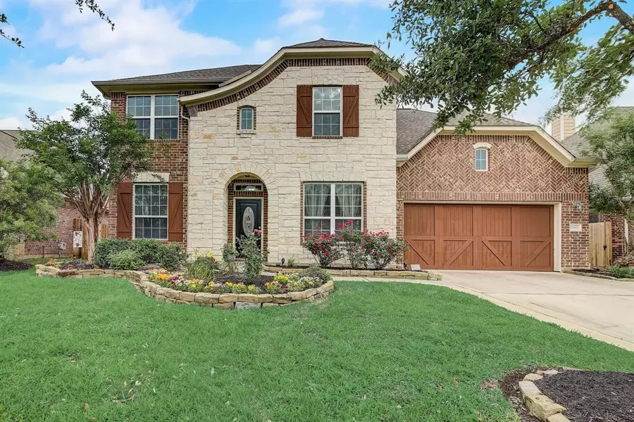 17902 Winkler Willow CT, Tomball, TX 77377