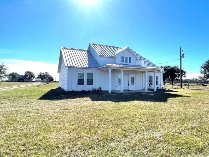 34855 Fm 1488 RD, Hempstead, TX 77445