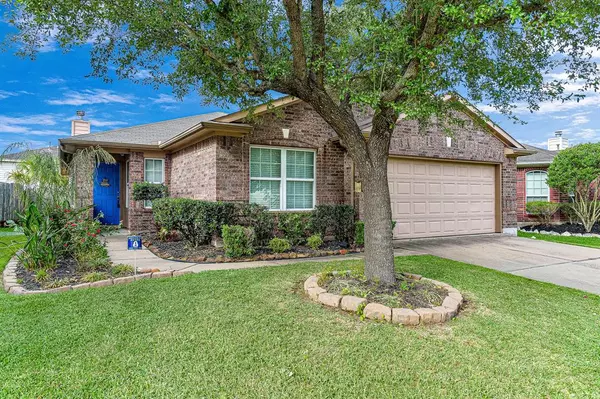 Katy, TX 77449,21619 Gannet Peak WAY