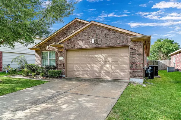 Katy, TX 77449,21619 Gannet Peak WAY