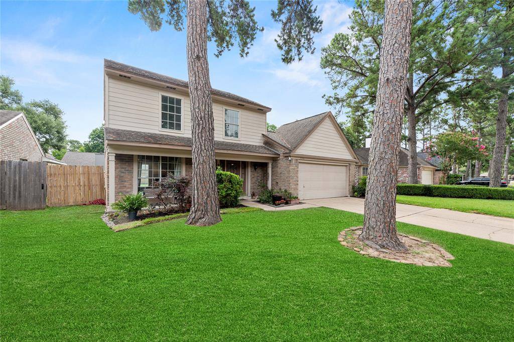 7746 Springville DR, Houston, TX 77095