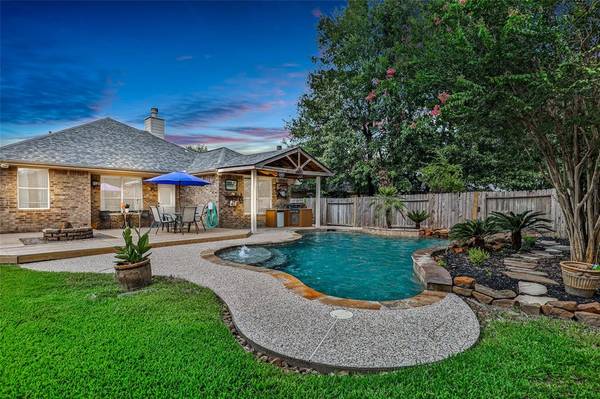 12938 Maples Perch CT, Humble, TX 77346