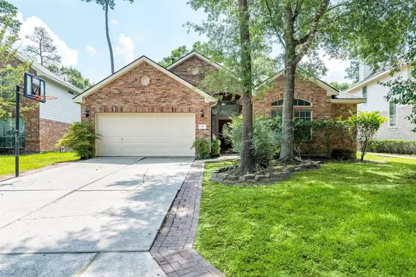 The Woodlands, TX 77385,30 Poplar Pine CT