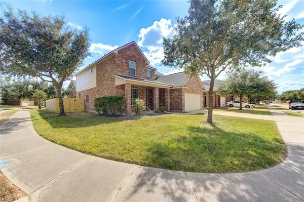 Katy, TX 77493,24615 Lakecrest Bend DR