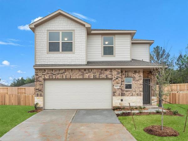 5920 Hollyhock, Montgomery, TX 77316