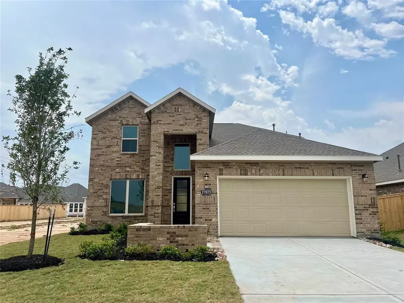 21923 Citrus Grove CT, Cypress, TX 77433