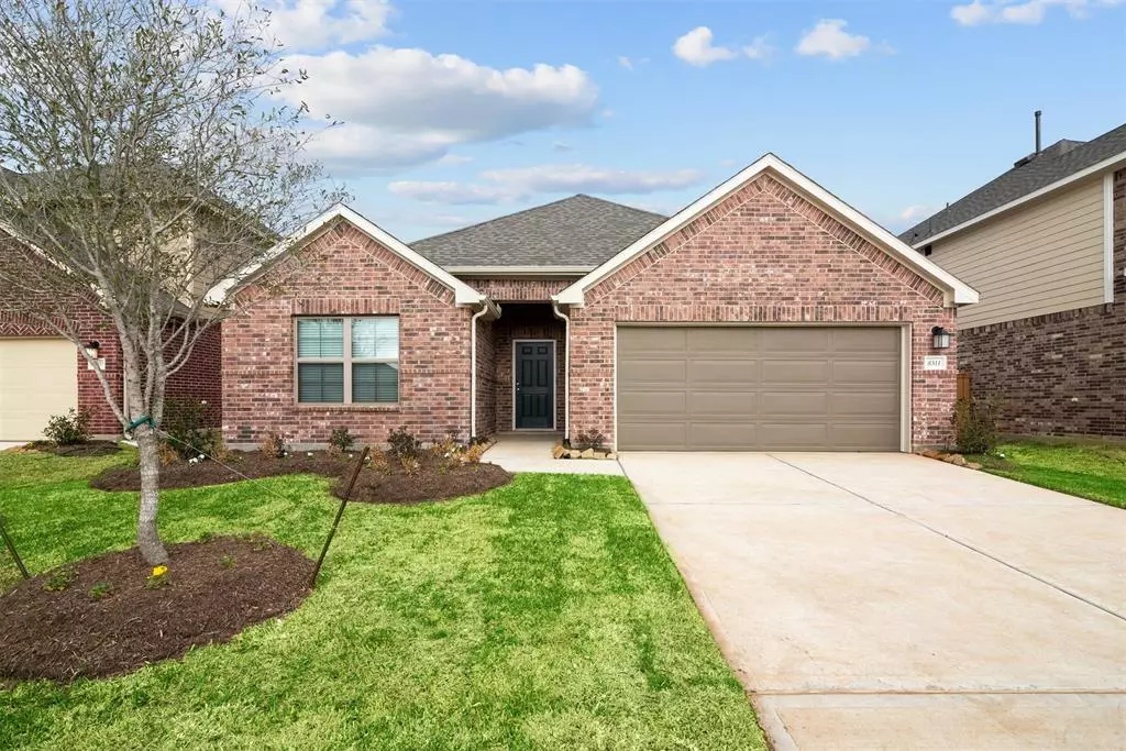 Cypress, TX 77433,8511 Jetty Glen DR