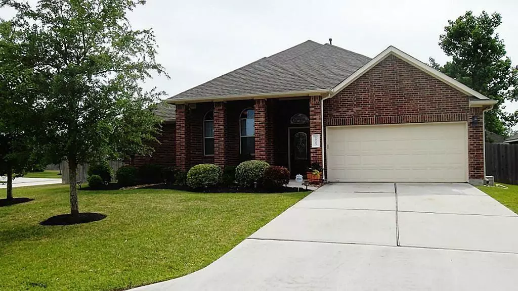 Spring, TX 77373,24503 Forest Path CT