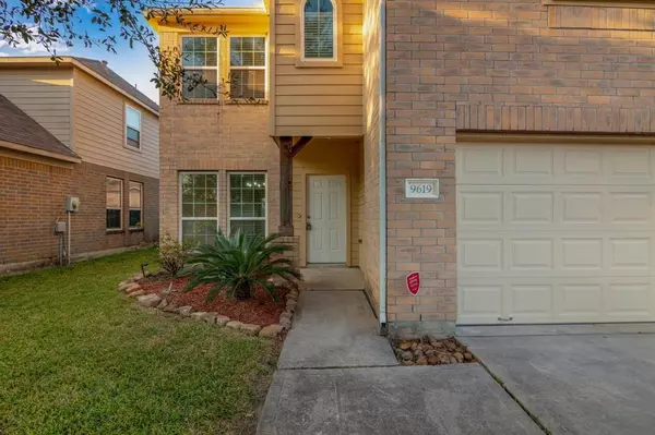 Humble, TX 77396,9619 Barr Spring DR