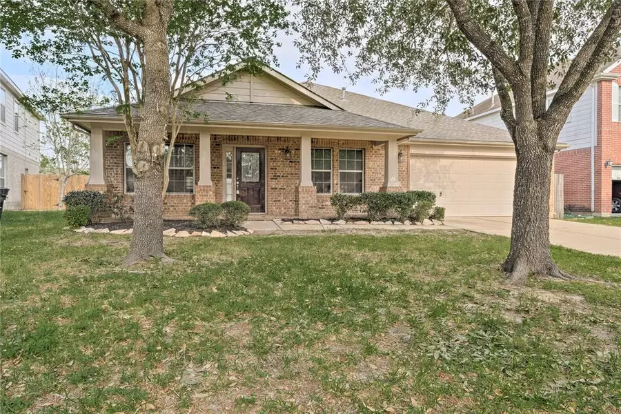 14506 Summer Cypress DR, Cypress, TX 77429