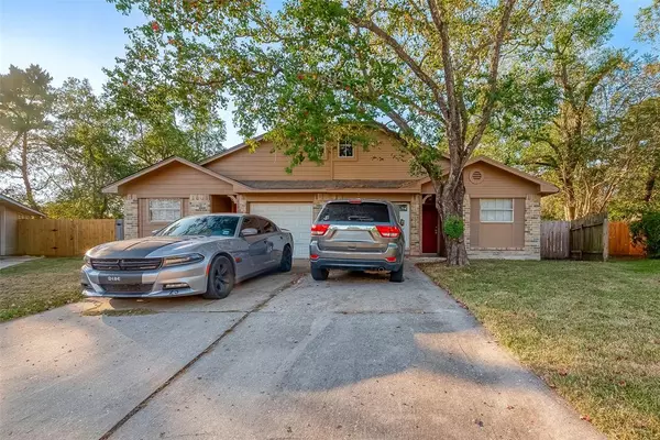 22223 Moss Falls LN, Spring, TX 77373