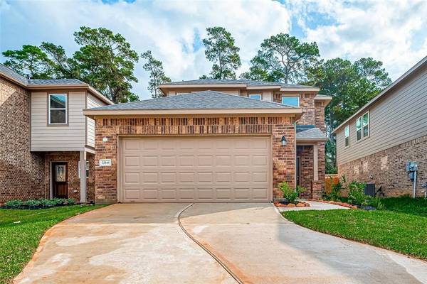 22826 Xanthos ST, Tomball, TX 77377