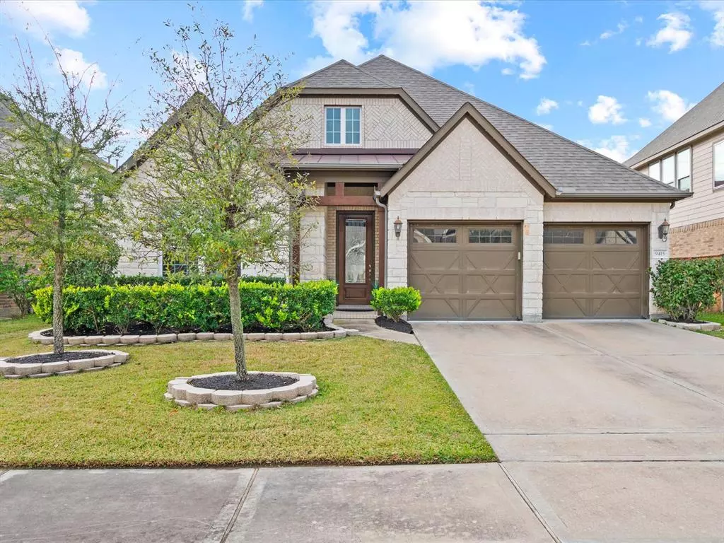 Cypress, TX 77433,9415 Peralta Creek CT