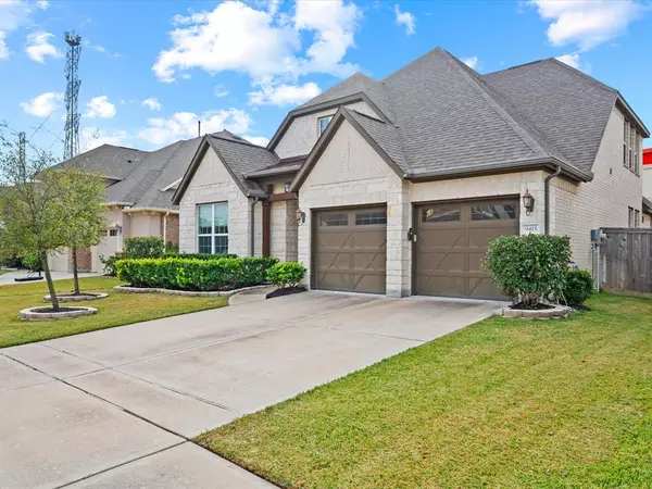 Cypress, TX 77433,9415 Peralta Creek CT