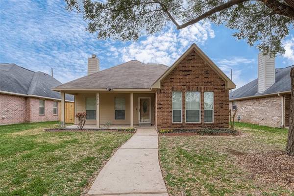 3412 5th ST,  Brookshire,  TX 77423