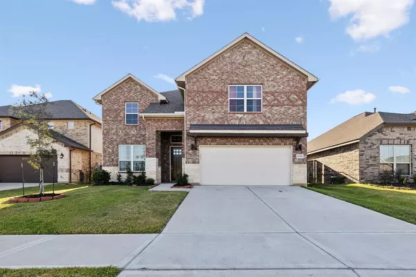 Tomball, TX 77375,21311 Waldenburg PL