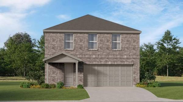 16528 Plum Bark DR, New Caney, TX 77357