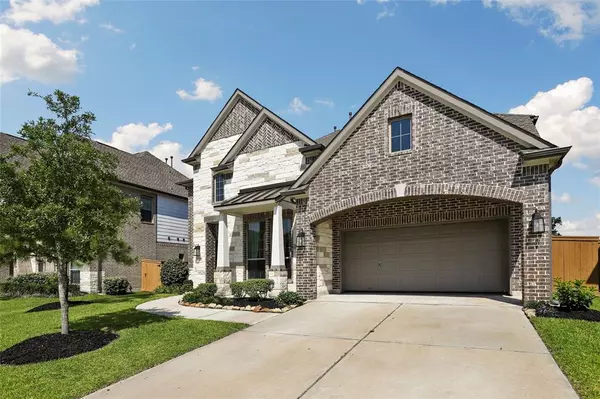 Humble, TX 77346,15719 Braemar Cove DR