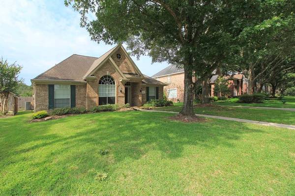 12407 Hammersmith DR, Tomball, TX 77377