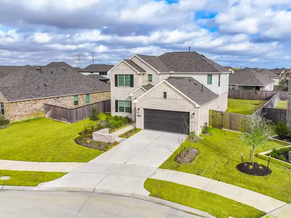 Cypress, TX 77433,21710 Prickly Caterpillar CT