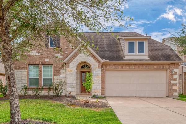 30089 Willow Walk LN, Katy, TX 77423