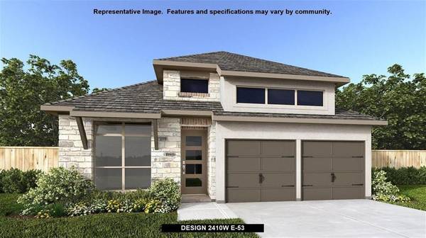 7310 Coralberry LN, Katy, TX 77493