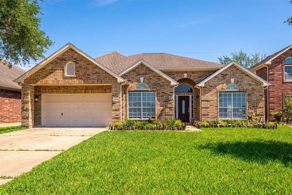 Pearland, TX 77584,3823 Arbor DR