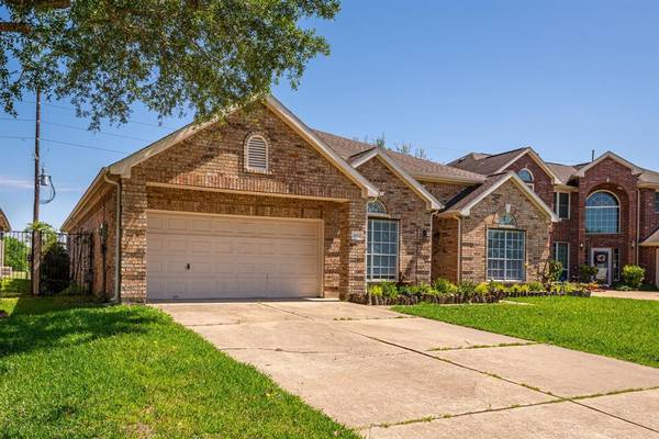 Pearland, TX 77584,3823 Arbor DR