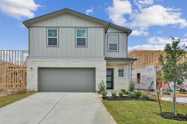 8372 Bristlecone Pine WAY, Magnolia, TX 77354